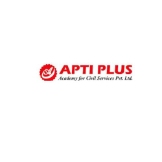 APTI PLUS Academy For Civil Services