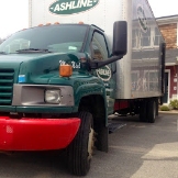 Ashline Moving Labor