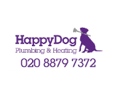 Happy Dog Plumbing