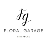 Floral Garage Singapore