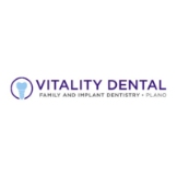 Vitality Dental - Dentist Plano