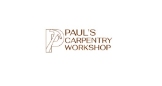 Local Business Paul's Carpentry Workshop in Stoneham, MA 