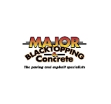 Major Blacktopping & Concrete