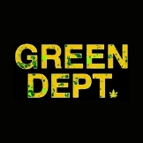 Local Business Green Dept Weed Dispensary in Washington 