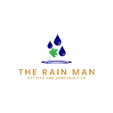 The Rain Man Gutters