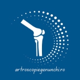 Artroscopie Genunchi Bucuresti