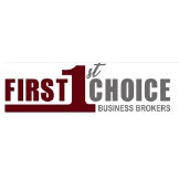 Local Business First Choice Business Brokers Monterey in Monterey, CA 