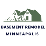 Local Business Basement Remodel Minneapolis in Minneapolis 