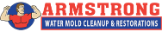 Armstrong Water Mold