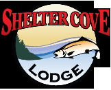 Shelter Cove Fishing Lodge