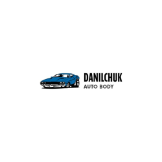 Local Business Danilchuk Auto Body in Boston 