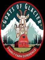 Local Business Goats of Glacier in 220 Seville Ln #130242 Coram, MT 59913 