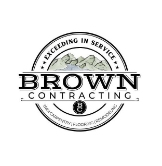 Local Business Brown Contracting in  