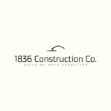 Local Business 1836 Construction Co. LLC. in Keller, TX 