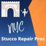 ​NYC STUCCO REPAIR PROS​