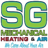 Local Business SG Mechanical Emergency AC Repair in Phoenix 