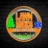 Local Business Lawn Medics of Mayberry in Mount Airy 