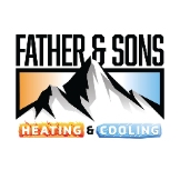 Father and Sons Heating and Cooling LLC