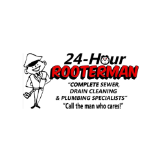 24-Hour Rooter Man Plumbing