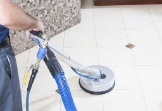 BEST Carpet Steam Cleaning