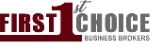 First Choice Business Brokers Chicago West