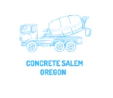 Concrete Salem Oregon