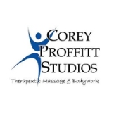 Local Business Corey Proffitt Studios Massage in  