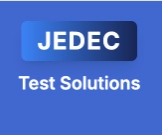 Local Business JEDEC Test Solutions in San Jose, CA 