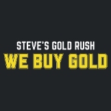 Steve's Gold Rush