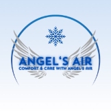 Angel's Air Heating & Cooling, LLC