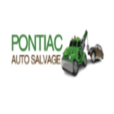 Local Business Pontiac Auto Salvage in Pontiac, MI 48341 