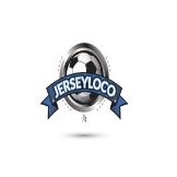 Jersey Loco