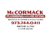 McCormack Plumbing & Heating LLC