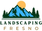 Landscaping-Fresno