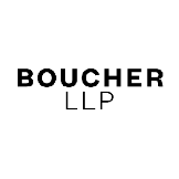 Boucher LLP