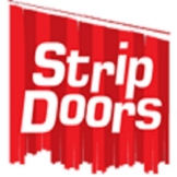 Local Business Strip Doors Australia in  