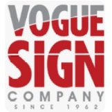 Vogue Sign Company