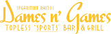 Local Business Dames N' Games Topless Sports Bar Los Angeles in  