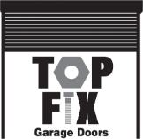 Top Fix Garage Doors