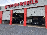 Local Business Tint On Wheels in McAllen 