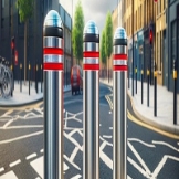 Automatic Bollards LTD