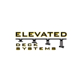 Elevated Deck Systems