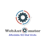 Local Business WebAutomator in  