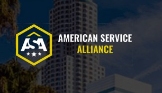 American Service Alliance