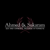 Ahmed & Sukaram, DUI and Criminal Defense Attorneys