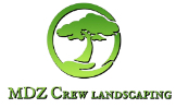 Local Business MDZ Crew Landscaping Construction & Paving Inc in  