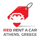 Local Business Red Athens Rent a Car in Acharnes 