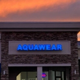 Local Business Aquawear Inc in Virginia Beach 