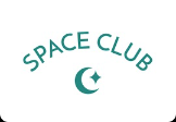 Space Club Disposable