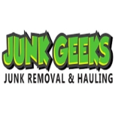 Local Business Junk Geeks in  